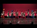 nachdi jawani folk loverz first place @ legacy of bhangra 2019