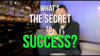 3 Simple Steps to Success