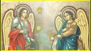 Archangels Clearing Negative Energy From Your House and Your Mind | 417 Hz