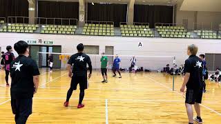 （決勝T）SEVEN STARS VS F\u0026C伊勢田　会長杯　ミズノ