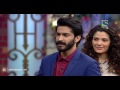 harshvardhan kapoor and saiyami kher promoting mirzya the kapil sharma show ep.49 8th oct 2016