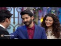 harshvardhan kapoor and saiyami kher promoting mirzya the kapil sharma show ep.49 8th oct 2016