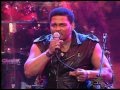 The Neville Brothers - Everybody Plays The Fool - 10/31/1991 - Municipal Aud. N.O. (Official)