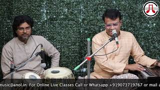 Live Online Class | Anol Chatterjee I Registration Open | Starting from January 2025