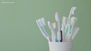 How often should you replace your toothbrush? Let's Verify