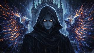 Rise of the Phoenix – The Reborn King | Dark Cinematic Song