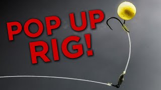 How To Tie and Use The Stiff Hinge Rig