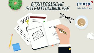 Strategische Potentialanalyse