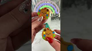 Opening RARE Mystery Fidget Toys (part 4) Satisfying Video ASMR! #fidgets #asmr