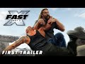 FAST X: PART 2 – TRAILER (2025) Vin Diesel, Dwayne Johnson, Jason Momoa