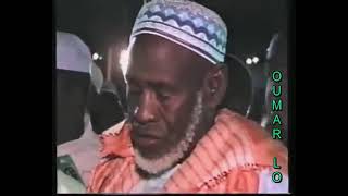 Thierno Tidiani Ly Daara-halaybé