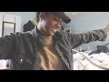 BAZZI - COSMIC DEBUT ALBUM REACTION VIDEO (I CRIED)