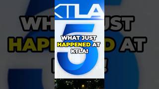 KTLA's Shocking Tweet Sparks Outrage!