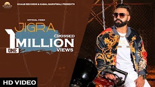 Jigra - Preet Aujla | Kabal Saroopwali | Desi Crew | Twin Bros | New Punjabi Song 2019