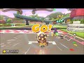 mk8dx 第3回大規模個人杯1回戦2組