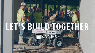 Summer Associate Careers at Sachse Construction