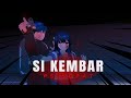 SI KEMBAR PSIKOPAT 🔪🩸|| DRAMA SAKURA SCHOOL SIMULATOR|| FULL MOVIE