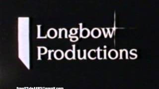 Longbow Productions, RHI Entertainment, Hallmark Entertainment