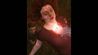 When the PHOENIX RISES, Even Heroes Fall! 😱 The Dark Phoenix Ending That SHOCKED Fans! 🔥