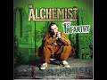 tick tock alchemist feat nas u0026 prodigy