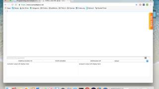 Java Programming without Eclipse or an IDE