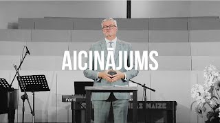 Aicinājums | Ainars Baštiks