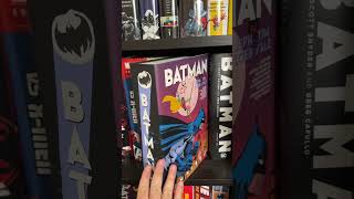 Great OMNIBUS For New Comic Book Readers! 📚 #comics #marvel #dccomics #omnibus