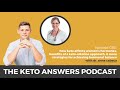 The Keto Answers Podcast 050: How Keto Affects Women's Hormones - Dr. Anna Cabeca