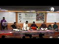 sapthaswaralaya ensemble by pichai vinith sastra satsangh s margazhi mela live