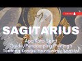 SAGITARIUS 🧝 Apa Kata Spirit Guide/Pendamping/Penjaga Tentang Kondisi Spiritualmu Saat Ini