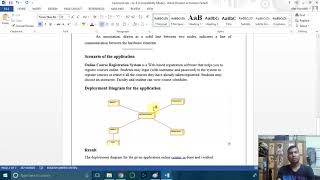 Experiment 8 : Case Tools Lab