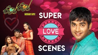 Jay Jay - Super Scenes | R. Madhavan |  Amogha |  Pooja