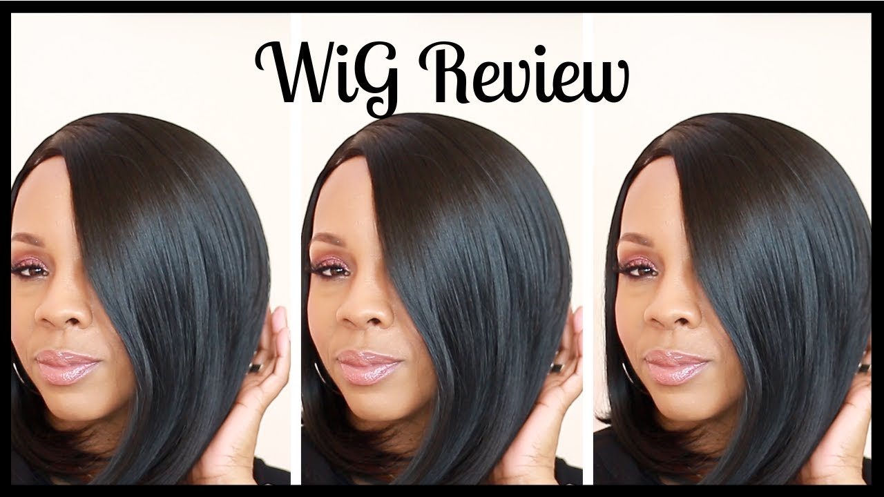 Amazon Wig Review Youtube