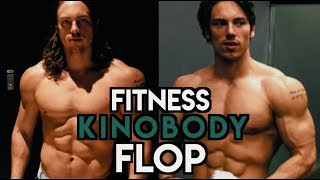 Fitness Flop - Kinobody