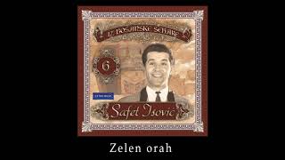 Safet Isovic - Zelen orah - (Audio 1968)