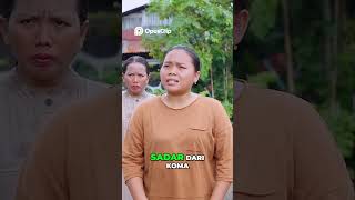 Mak Beti Sadar Dari Komanya! Fakta atau Hoax #shortvideo #repost #ngakak #makbeti  #lucu