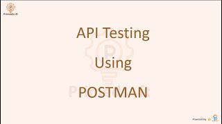 API Testing Using Postman | Mastering API Testing | Step-By-Step Tutorial. #api
