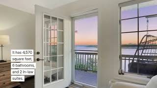 Luxury beach house: $2.5m home of the week