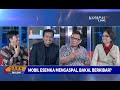 [DIALOG] Panas! Debat Soal Keseriusan Esemka Mengaspal di Dunia Otomotif Nasional