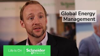 Continuous Efficiency A New Approach to Global Energy Management | Schneider Electric