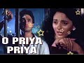 O Priya Priya Full Song | Dil | Aamir Khan | Madhuri Dixit | Lata Mangeshkar | Love Song