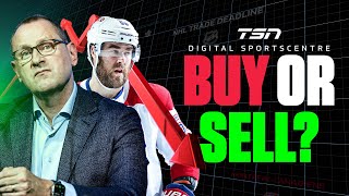 Eastern Conference Buyers \u0026 Sellers! | Digital SportsCentre