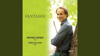 Fantaisie, Op. 79 (version for flute and piano)