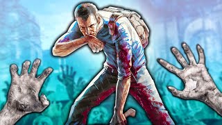 The best zombie game ever made