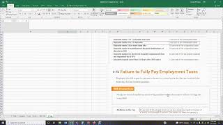 Payroll 2022- Problem 3-16A