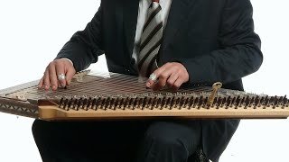 Turkish Instrumental Music ( Kanun )