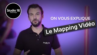 Comment réaliser un mapping vidéo ?