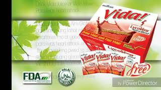 VIDA JUICE (TEAM DTA Empire) sheila bacino