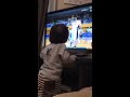 20141021 国体バスケ決勝に夢中！