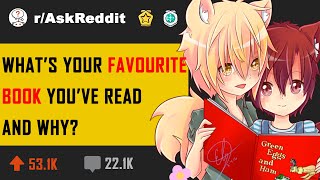 What’s your favourite book you’ve read and why? (r/AskReddit in 2020 | Reddit Stories)